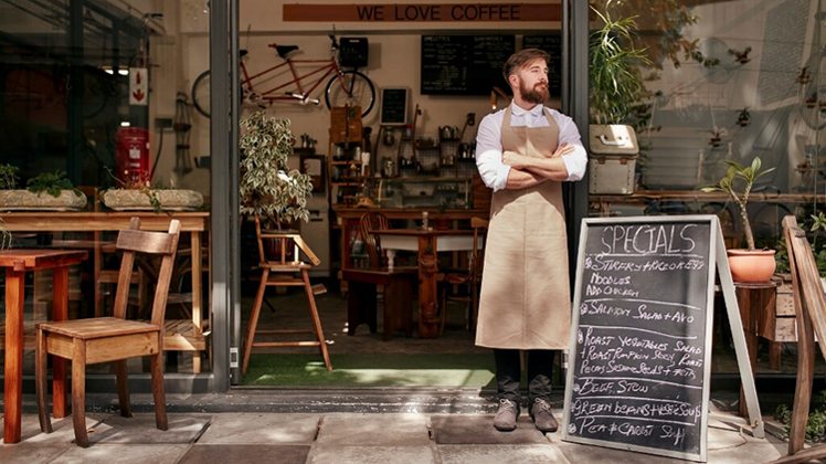 10 bí quyết kinh doanh quán ăn nhỏ cho người mới bắt đầu