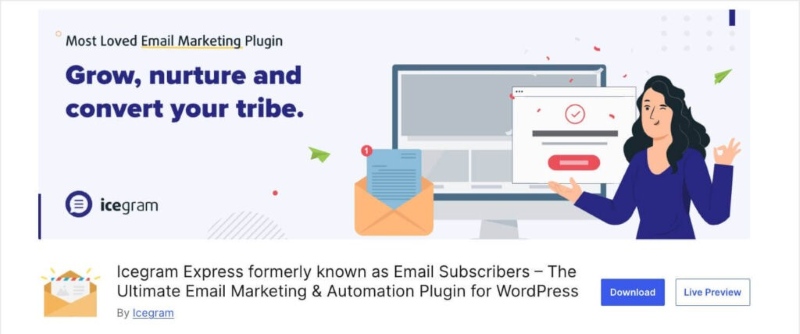 10 plugin popup WordPress