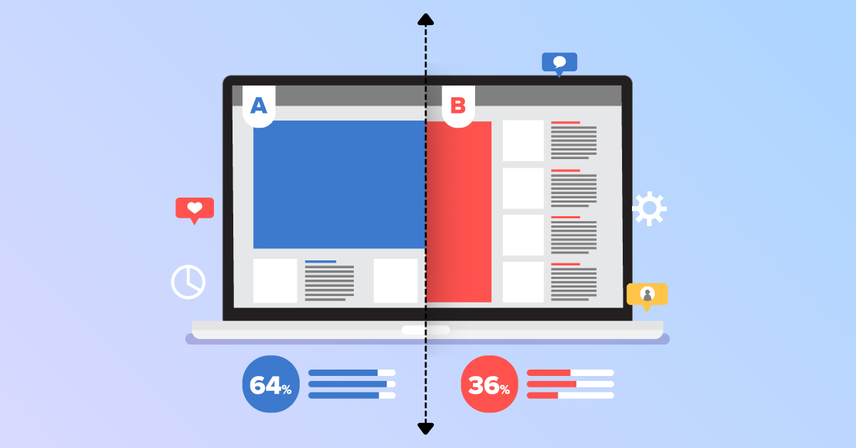 A/B testing là gì?