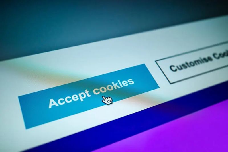 Accept all cookies là gì? Có nên bấm accept all cookies không?