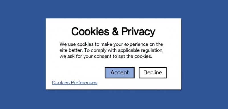 Accept all cookies là gì?