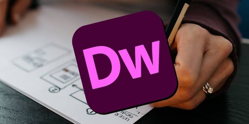 Adobe Dreamweaver