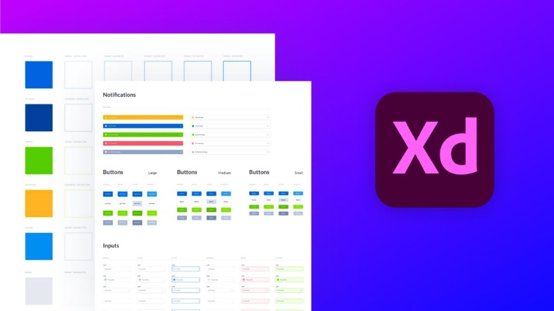 Adobe XD là gì?