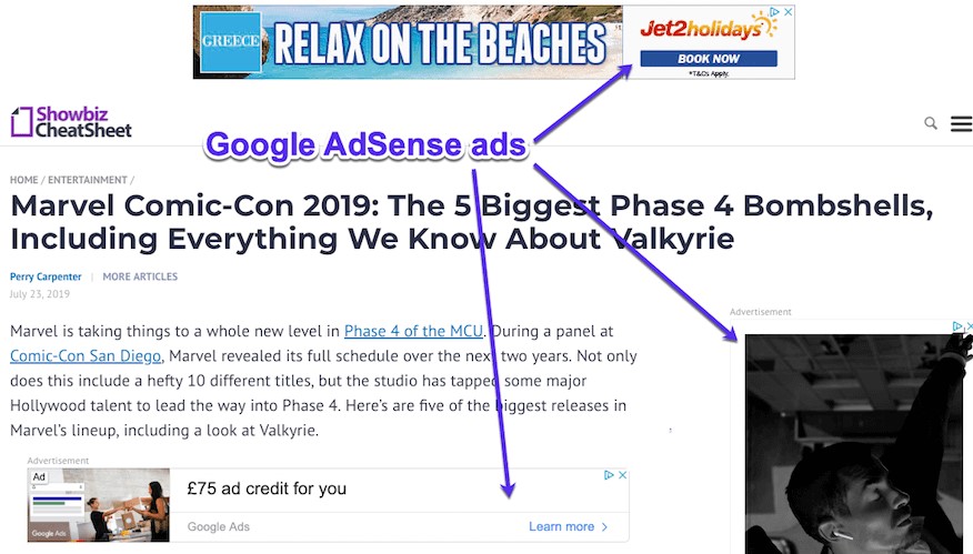 AdSense