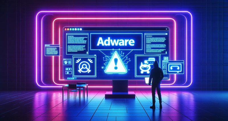 Adware là gì? Các loại phần mềm quảng cáo và cách ngăn chặn