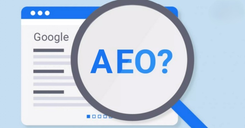 AEO là gì? Hiểu rõ sự khác biệt giữa AEO, GEO và SEO
