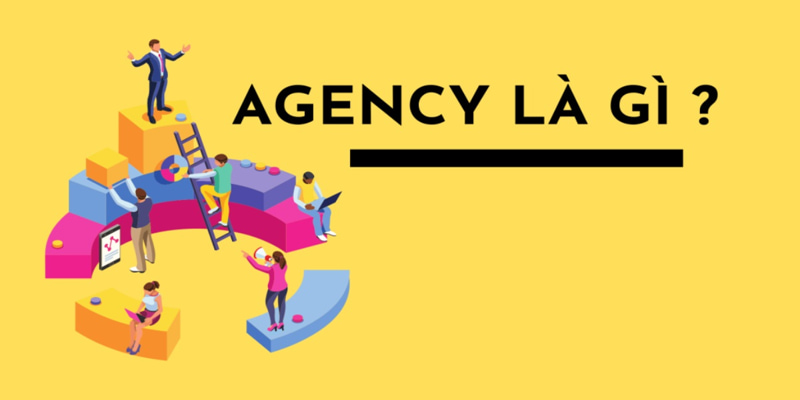Agency là gì? Các loại hình agency phổ biến tại Việt Nam