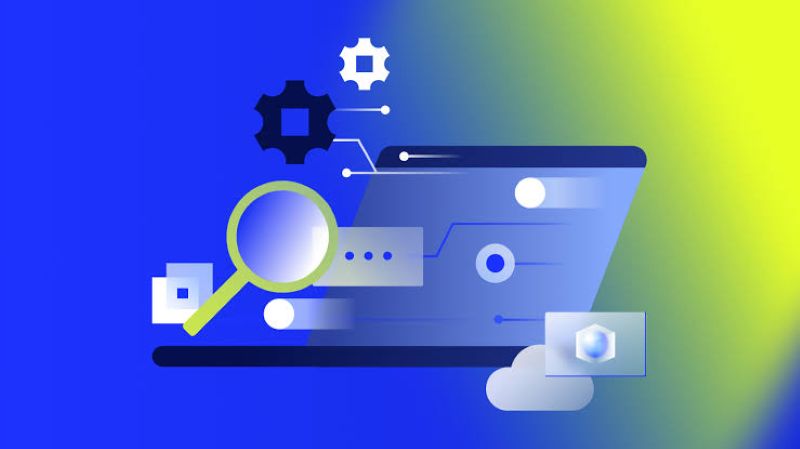 Agentic web UI design Agentic web UI design
