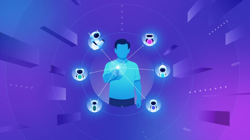 Agentic website UI design Agentic website UI design