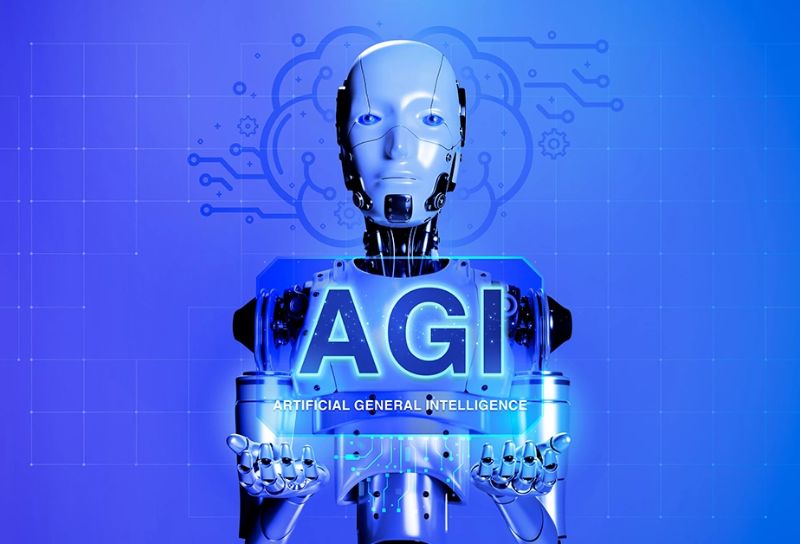 AGI là gì? Toàn cảnh về trí tuệ nhân tạo tổng quát AGI
