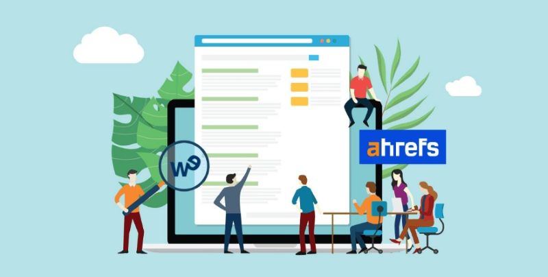 Ahrefs là gì?