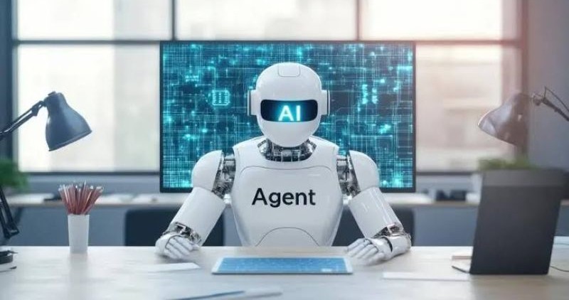 AI Agent là gì? Kiến trúc cốt lõi và cách triển khai cho website;
