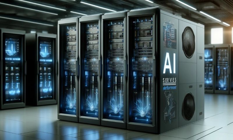 AI server