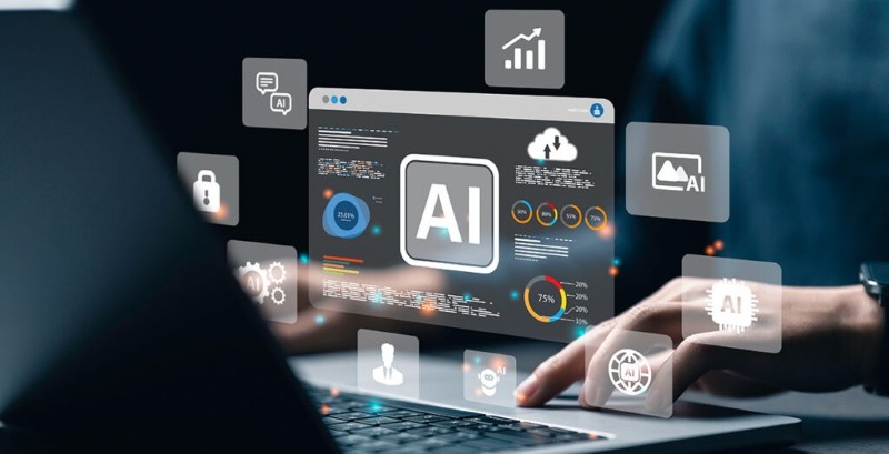 AI web - Giải pháp tối ưu hóa website bằng trí tuệ nhân tạo