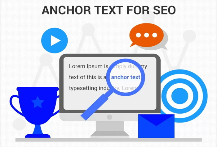 Anchor text là gì? Cách sử dụng anchor text để cải thiện SEO