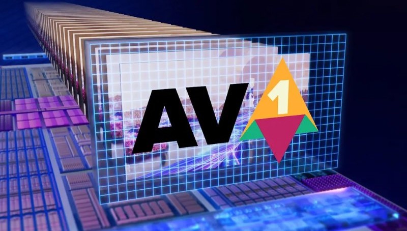 Ảnh AVIF Ảnh AVIF