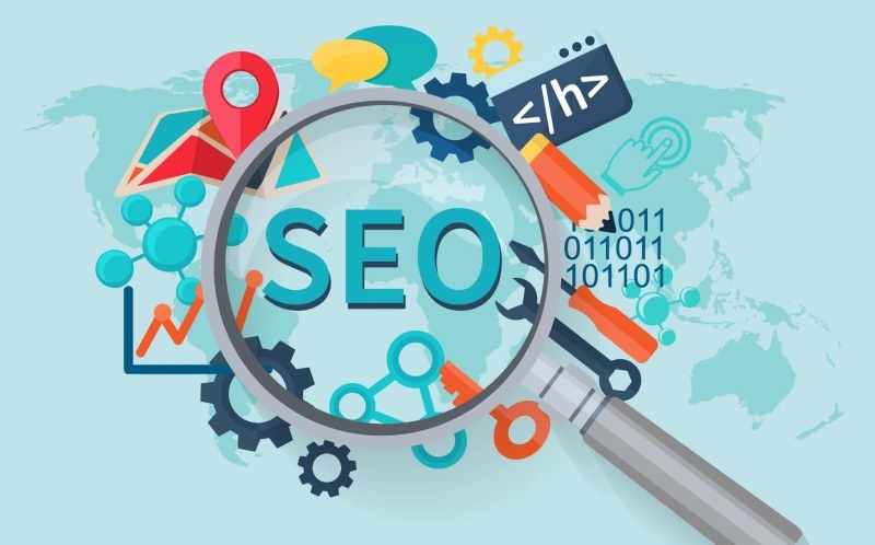 Ảnh hưởng đến SEO Ảnh hưởng đến SEO