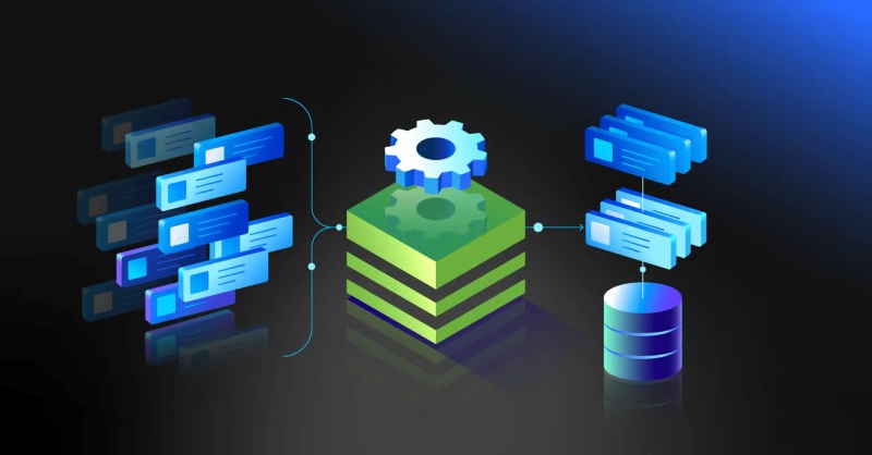 Áp dụng batch processing Áp dụng batch processing
