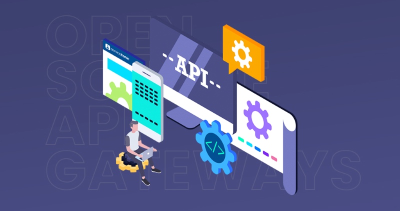 API gateway là gì? Lợi ích, tính năng và ví dụ thực tế