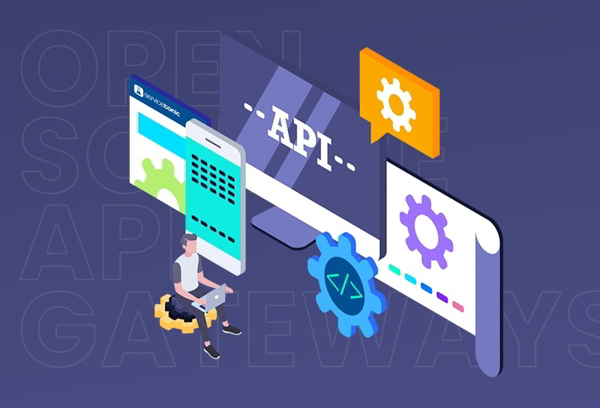 API gateway là gì? Lợi ích, tính năng và ví dụ thực tế