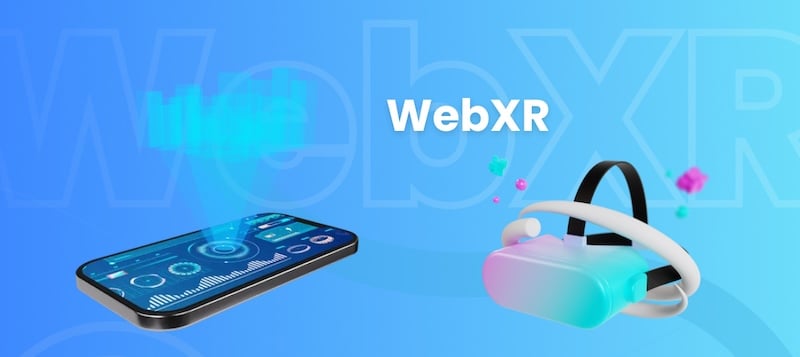 API WebXR