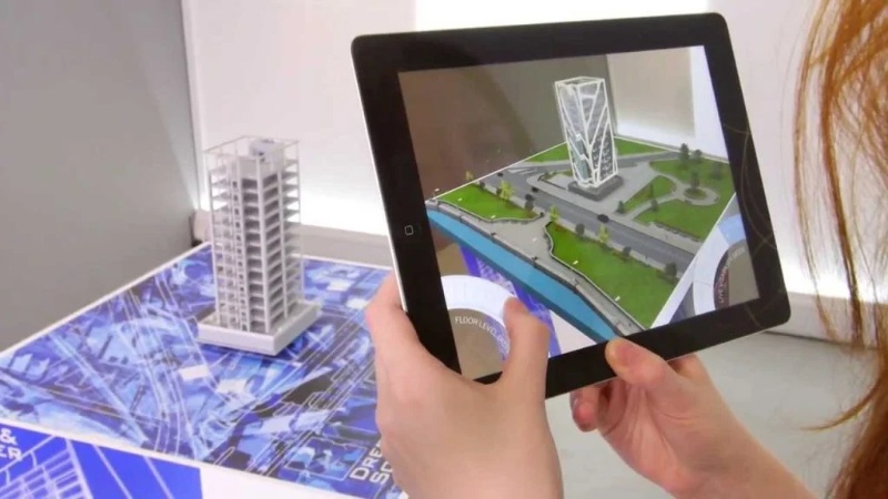 AR technology AR technology