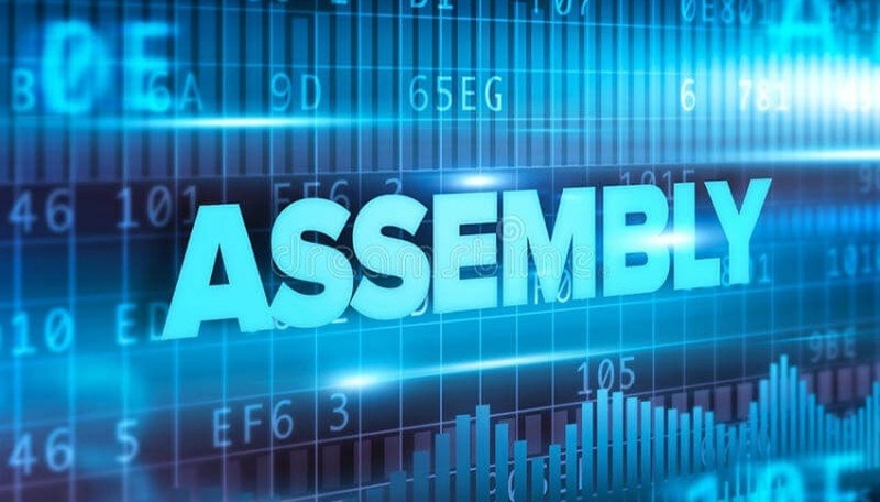 Assembly là gì? Sức mạnh của ngôn ngữ lập trình Assembly