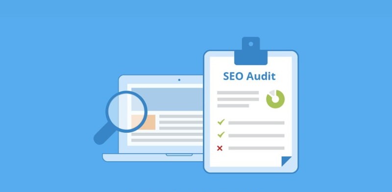 Audit Site Seo