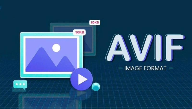 AVIF là gì? Đặc điểm và cách sử dụng ảnh AVIF trên website AVIF là gì? Đặc điểm và cách sử dụng ảnh AVIF trên website