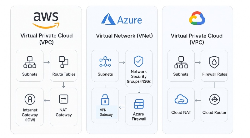 AWS VPC AWS VPC