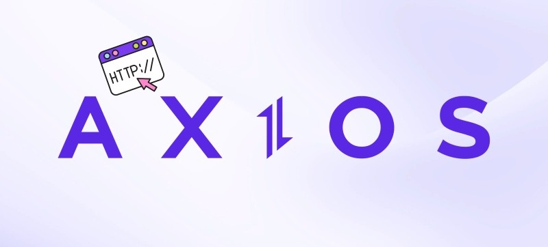 Axios là gì? Cách cài đặt và sử dụng Axios trong phát triển web Axios là gì? Cách cài đặt và sử dụng Axios trong phát triển web