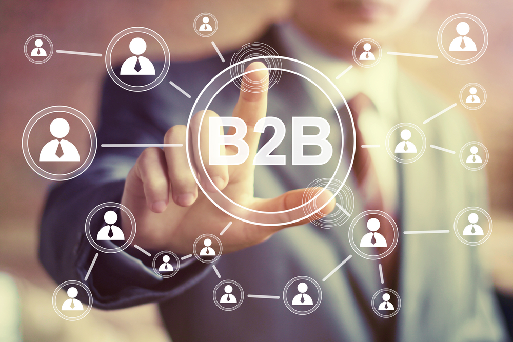 B2B là gì? Tổng quan về mô hình kinh doanh B2B