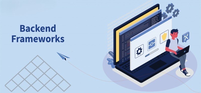 Backend framework là gì?