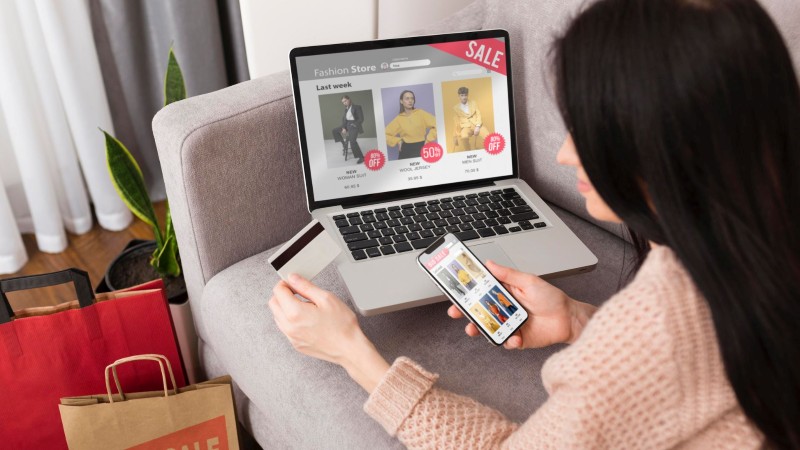 Bán hàng trên website có hiệu quả không?