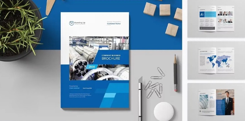 Bảng giá thiết kế profile doanh nghiệp Bảng giá thiết kế profile doanh nghiệp