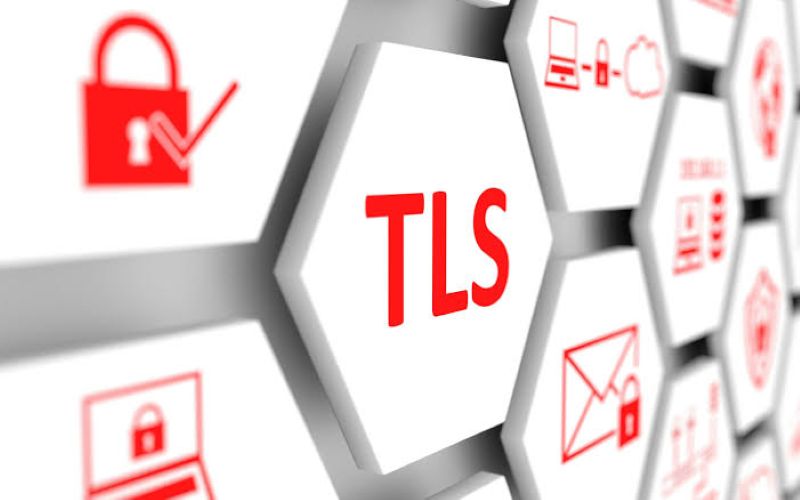 Bảo mật TLS Bảo mật TLS