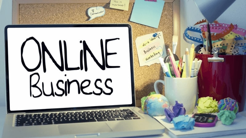 Bật mí những điều cần biết khi bắt đầu kinh doanh online để đạt hiệu quả