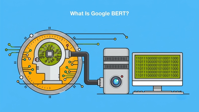 BERT là gì? Cách Google BERT hoạt động và tác động đến SEO BERT là gì? Cách Google BERT hoạt động và tác động đến SEO