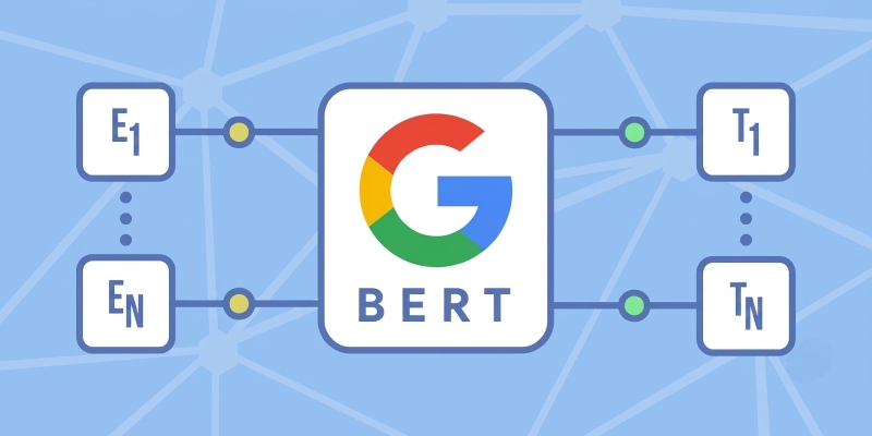 BERT model BERT model