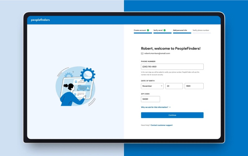 Bí quyết thiết kế web