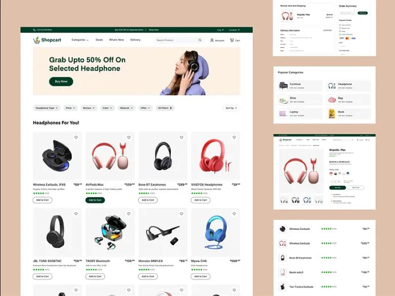 Bí quyết tối ưu UI design Bí quyết tối ưu UI design