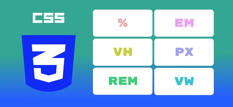 Bí thuật sử dụng các đơn vị CSS để tạo layout chuyên nghiệp Bí thuật sử dụng các đơn vị CSS để tạo layout chuyên nghiệp