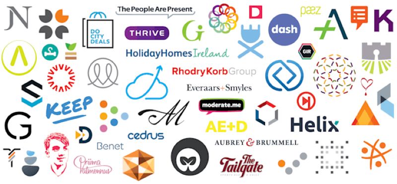 Biểu tượng logo là gì?