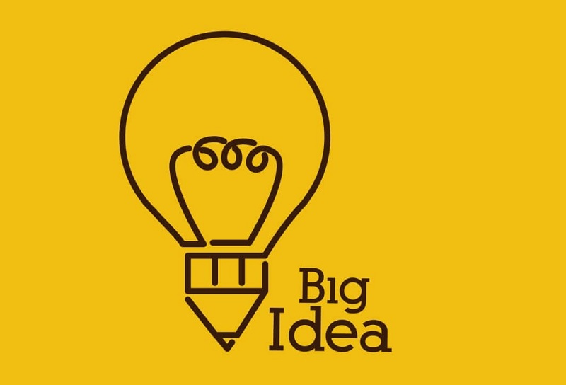 Big idea là gì? Bí thuật tạo nên một big idea bùng nổ