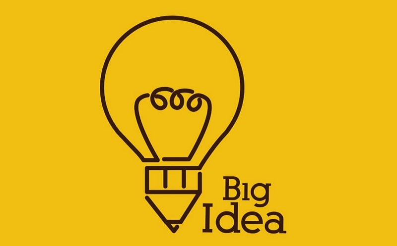 Big idea là gì? Bí thuật tạo nên một big idea bùng nổ