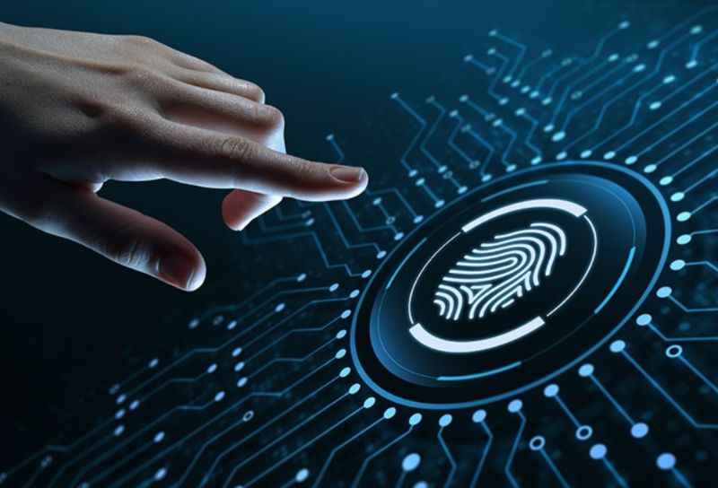Biometric là gì? Giải mã các loại biometric authentication phổ biến