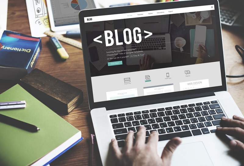 Blog là gì? Tất tần tật những điều cần biết về web blog