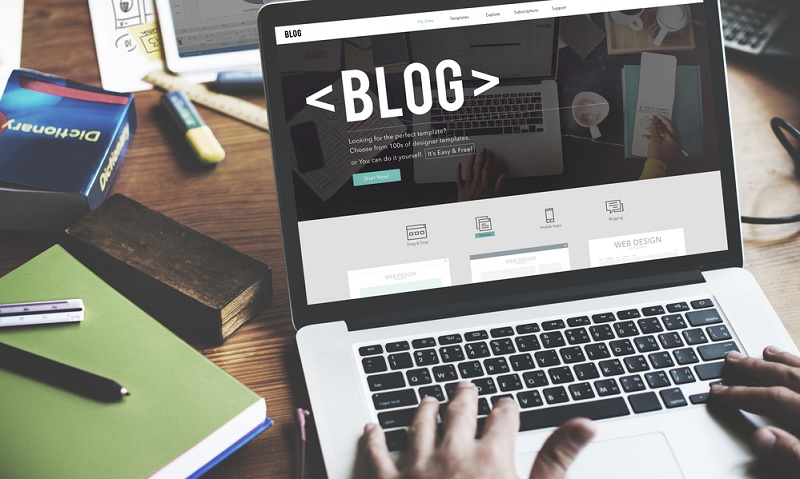 Blog là gì? Tất tần tật những điều cần biết về web blog