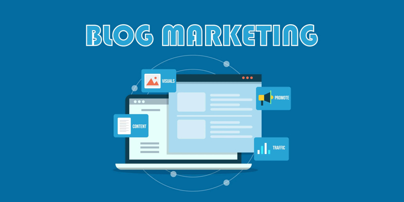 Blog marketing là gì? Bí quyết làm blog marketing hiệu quả