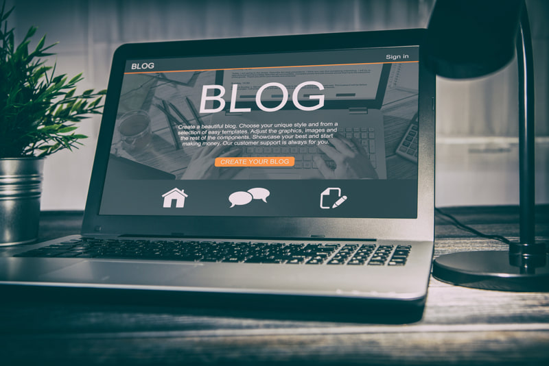 Blog marketing là gì?